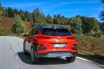 Hyundai Kona 2017 года (WW)